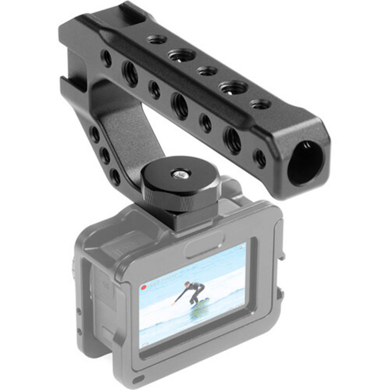 Shape Universal camera top handle