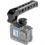 Shape Universal camera top handle