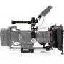 Shape Kit RED® KOMODO™ avec Matte box et Follow Focus