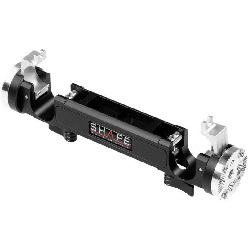 Shape 19 mm studio cuff rod block Arri rosette