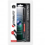 !! FV Starblitz Stylo nettoyant 2 en 1 - brosse et embout carbone