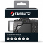 Starblitz Vitre de protection LCD Nikon D810 / Pentax 645D