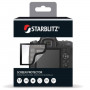 Starblitz Vitre de protection LCD Sony A6000/A6300