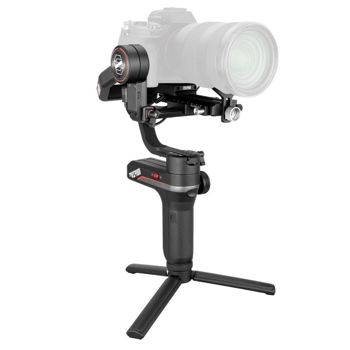 Zhiyun Stabilisateur Weebill S