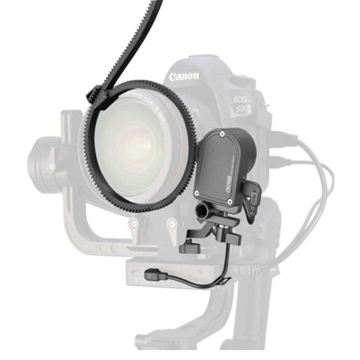 Zhiyun TransMount Follow Focus Motor 2.0