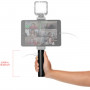 Shape Power pack handgrip 6800 mAh for smartphones and tablets