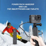 Shape Power pack handgrip 6800 mAh for smartphones and tablets