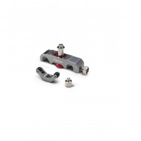 Tilta Support d'objectif 15 mm PRO