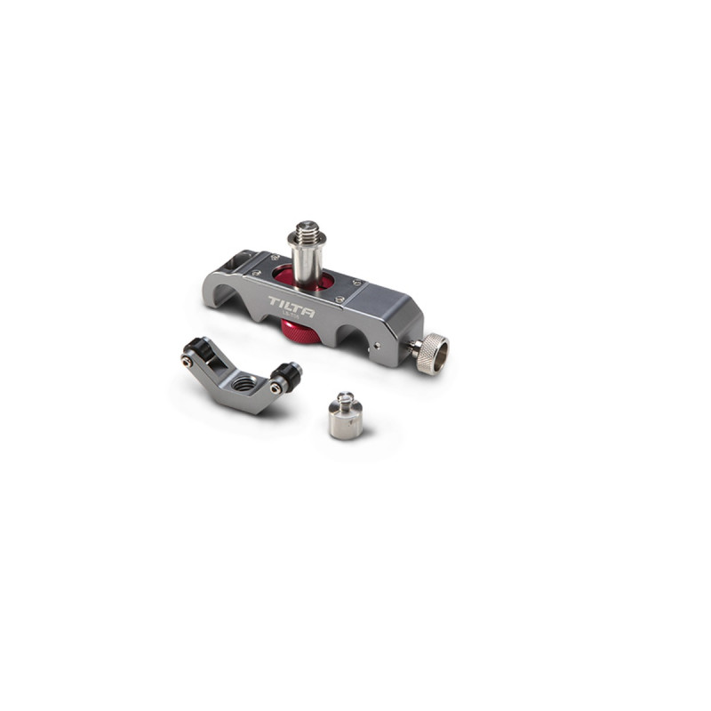 Tilta Support d'objectif 15 mm PRO