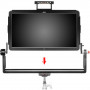 Shape Support de moniteur pivotant pour Atomos neon 24