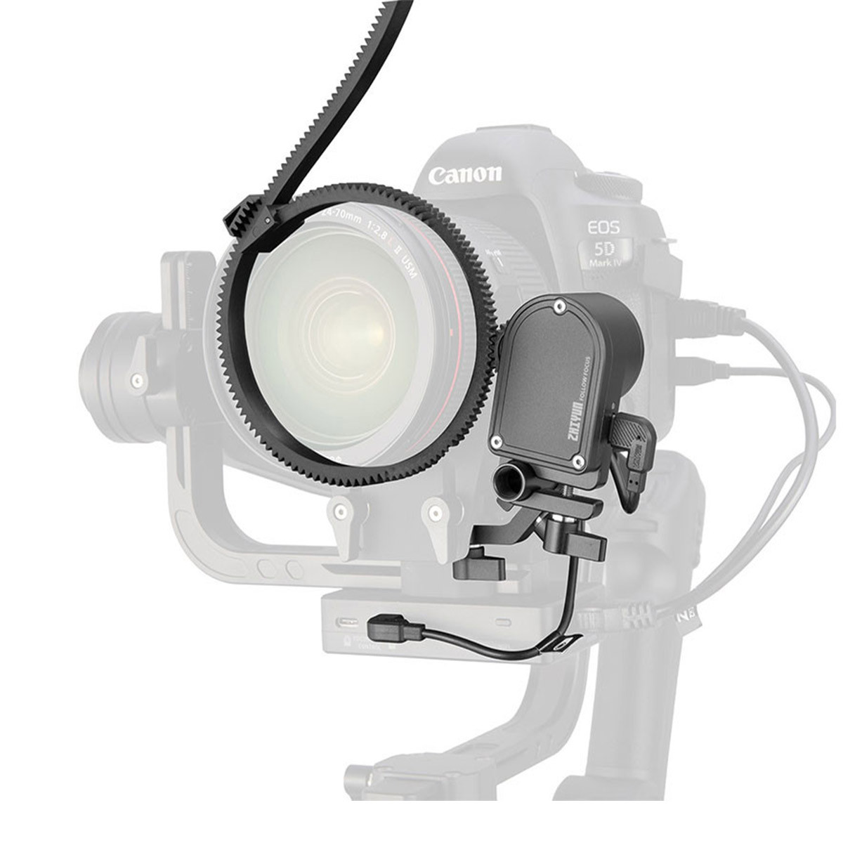 Zhiyun TransMount Focus Zoom control Motor 2.0 (2pcs)