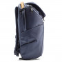 Peak Design Travel Backpack 30L Midnight