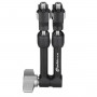 Leofoto AM-3 magic arm kit mount for IPC iPad holder