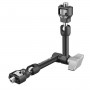 Leofoto AM-3 magic arm kit mount for IPC iPad holder