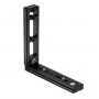 Leofoto Long L-bracket 01A