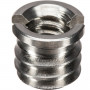 Leofoto 3/8" - 1/4" bushing reducer