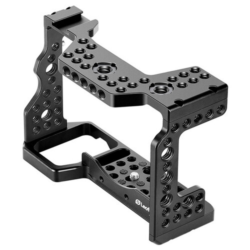 Leofoto Cage for Sony A7R3/A9/A7M3