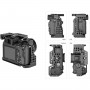Leofoto Cage for Sony A7R3/A9/A7M3