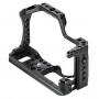 Leofoto Cage for Canon EOS-M50