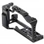 Leofoto Cage for Canon EOS-M50