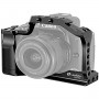 Leofoto Cage for Canon EOS-M50