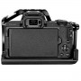 Leofoto Cage for Canon EOS-M50