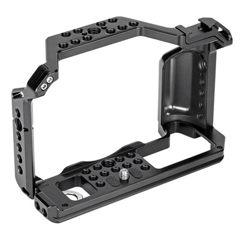 Leofoto Cage for Fuji X-T4