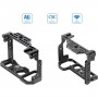 Leofoto Cage for Nikons Z6 and Z7