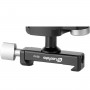 Leofoto DC-12 Clamp