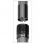 Leofoto DC-222 center column for LS-224C and LS-225C