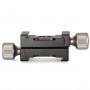 Leofoto DC-25Q QR Clamp*