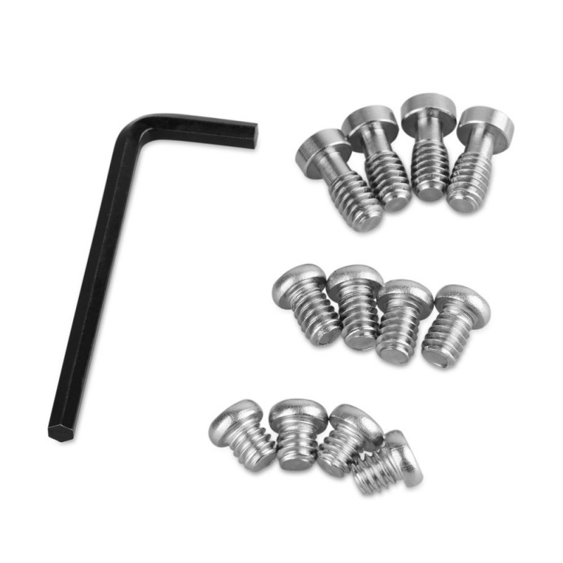 SmallRig 1713 Hex Screw Pack (12 pcs) 1713