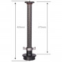 Leofoto DC-364 center column 75mm