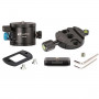 Leofoto DH-55 + DM-55 Indexing Rotator Kit