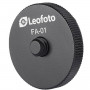 Leofoto FA-01 Hot shoe Conversion adapter