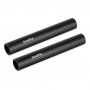 SmallRig 1871 15mm Carbon Fiber Rod (4’’, pair) 1871