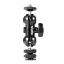 SmallRig 1135. Cool-Ballhead-V1 Multi-function Double BallHead w