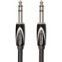 Roland 15Ft / 4.5M Interconnect Cable, 1/4" Trs-1/4" Trs, Balanced