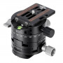 Leofoto G2 Geared panning clamp