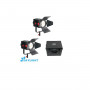 CAME-TV Boltzen 150w Fresnel Focusable LED Bi-color