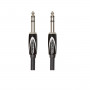 Roland 10Ft / 3M Interconnect Cable, 1/4" Trs-1/4" Trs, Balanced