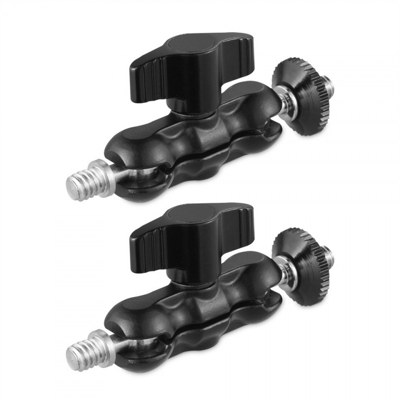 SmallRig 2158 Universal Magic Arms with Small Ballhead (2pcs Pack)