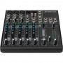 Mackie Mixeur ultra-compact 8 canaux