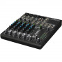Mackie Mixeur ultra-compact 8 canaux