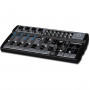 Wharfedale Pro Console de mixage 12 entrées + FX USB