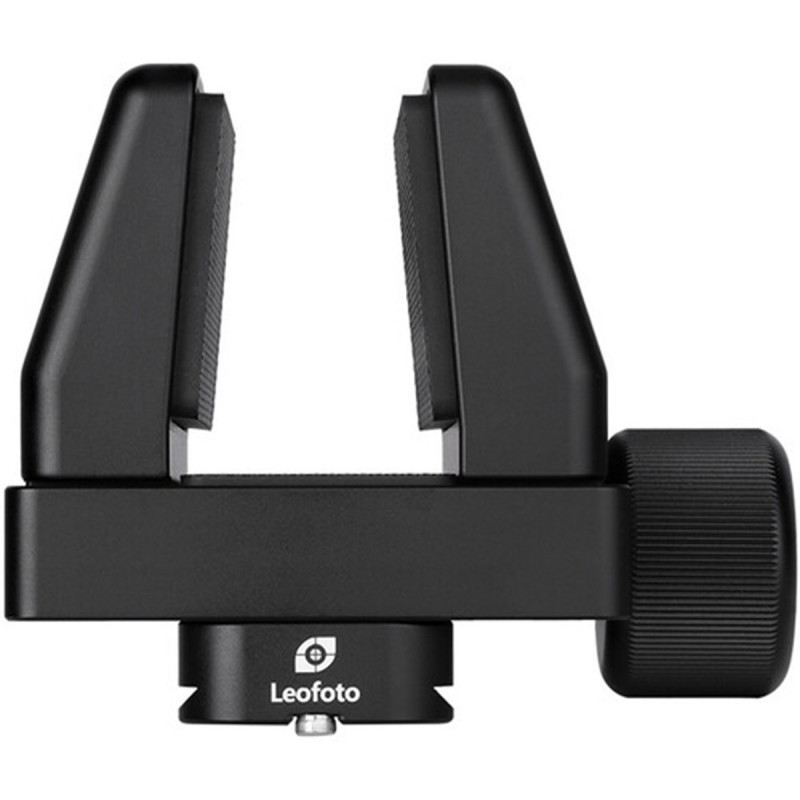 Leofoto All-purpose clamping mount