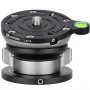 Leofoto LB-75S Leveling base for Summit series