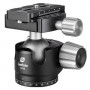 Leofoto Ballhead LH-36 + Release Plate QP-70N