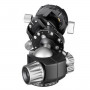 Leofoto Ballhead LH-40GR geared panning clamp