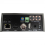PTZOptics 30X Optical Zoom 3G-SDI HDMI CVBS IP Streaming 1920x1080p